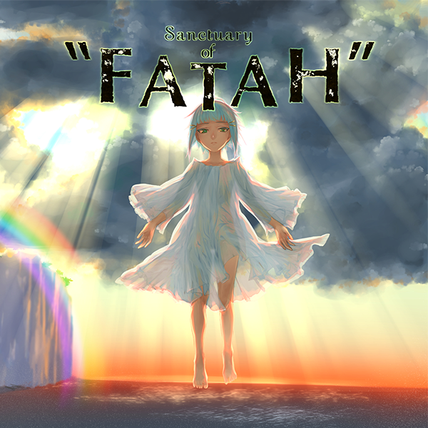 Sanctuary of FATAH
