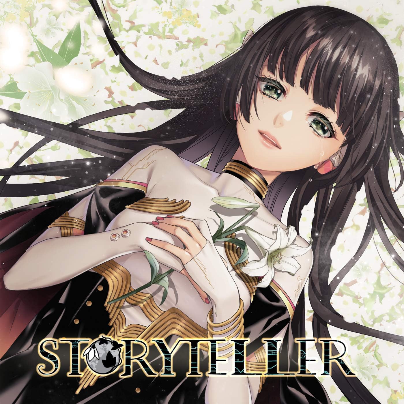 STORYTELLER